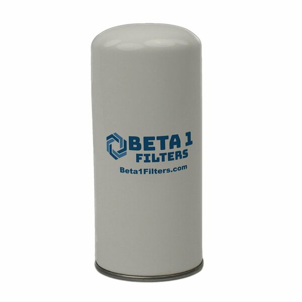 Beta 1 Filters Spin-On Air/Oil Separator replacement filter for MF0535734 / MAIN FILTER B1SA0001177